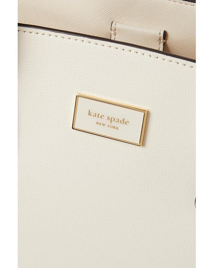 Suite Crossbody Tote Bag Product Image