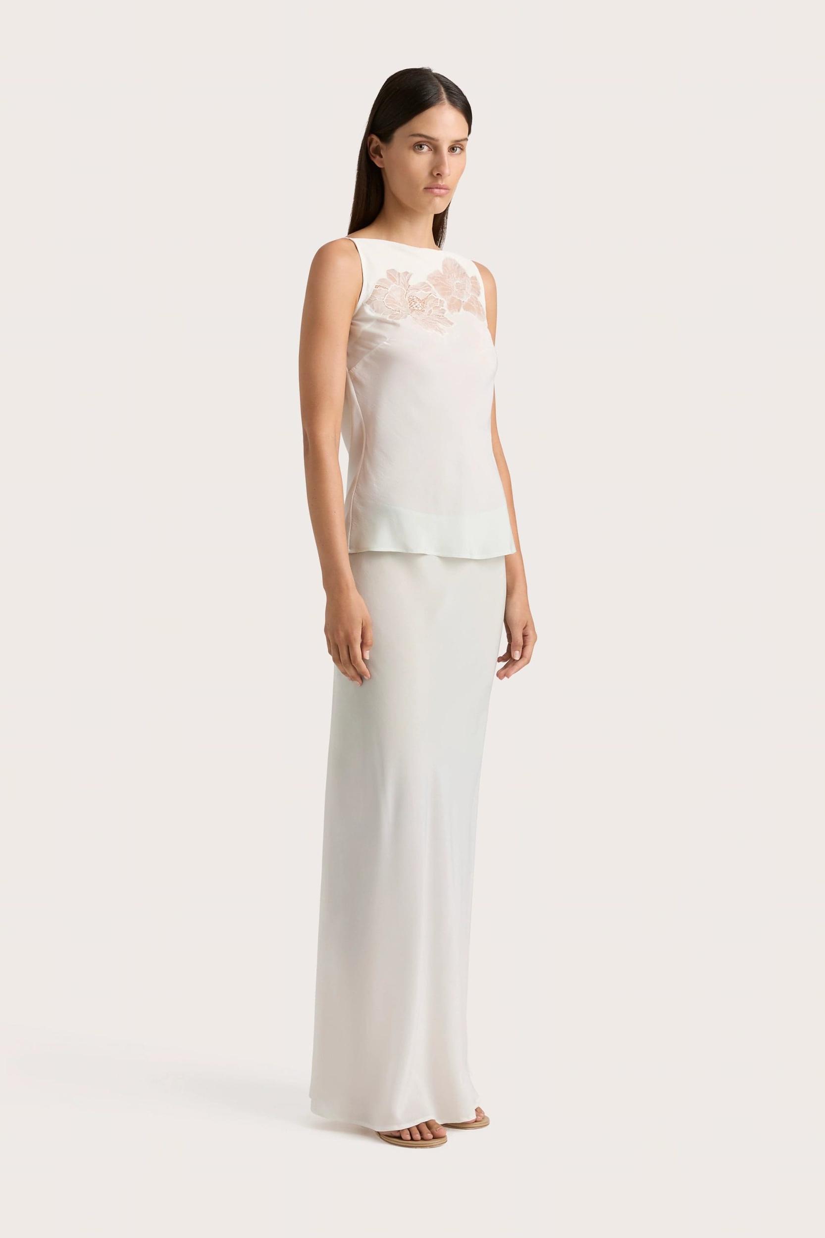 Biarritz Top Foam Ombre - Final Sale Product Image