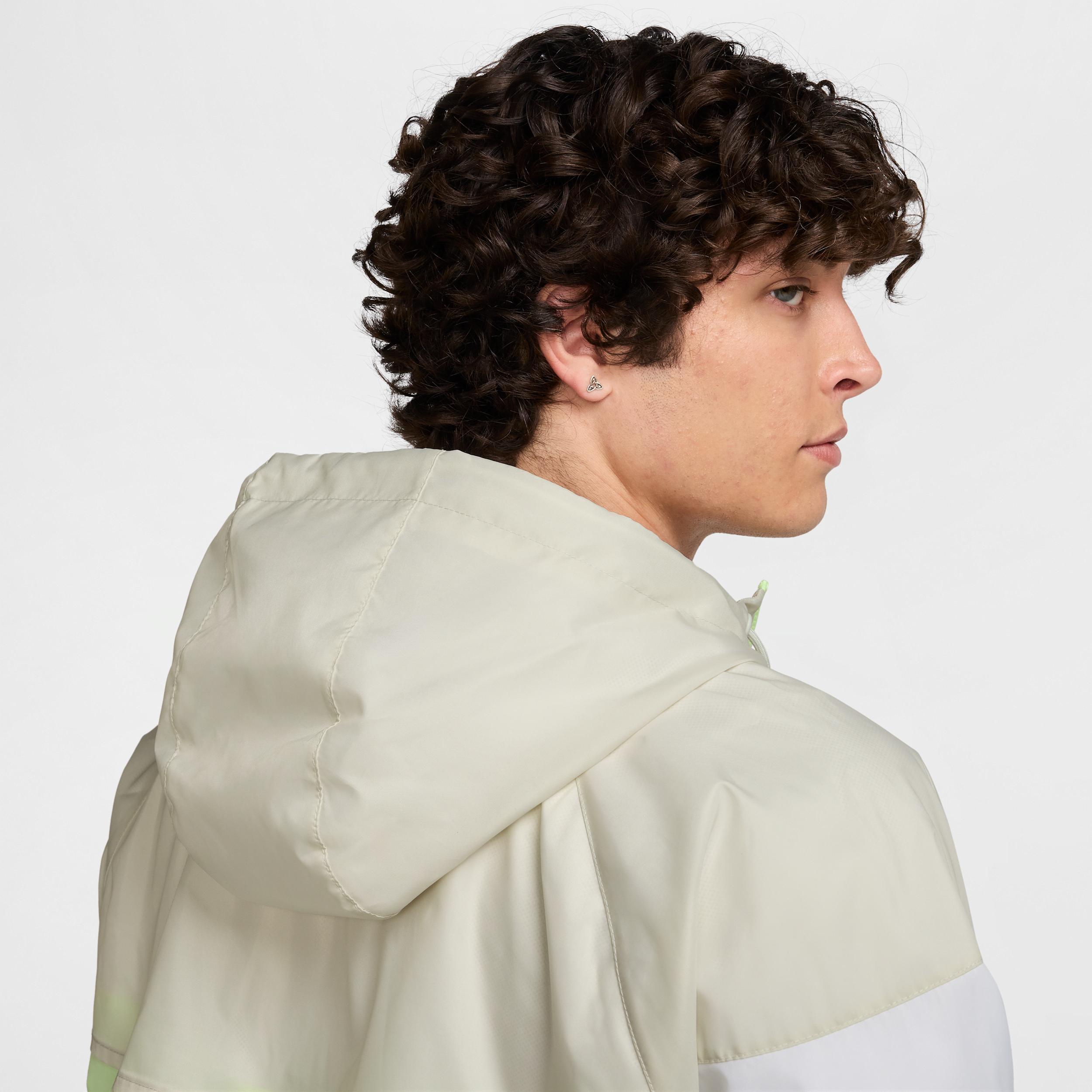 Men's Nike Sportswear Windrunner Hooded Jacket Product Image