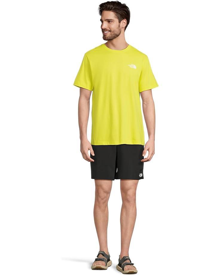 Sunriser Short Sleeve Product Image