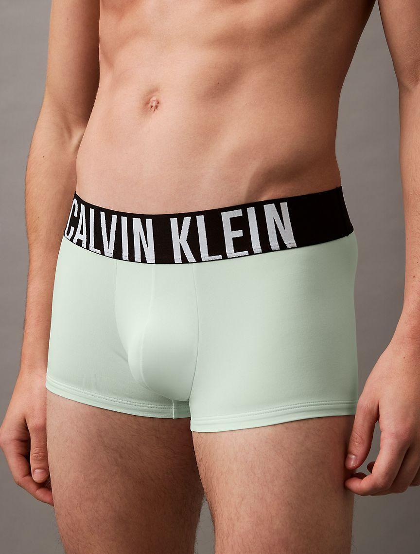 Intense Power 3-Pack Low Rise Trunk Product Image