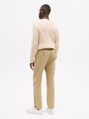 THFlex Tommy Straight Chino Product Image
