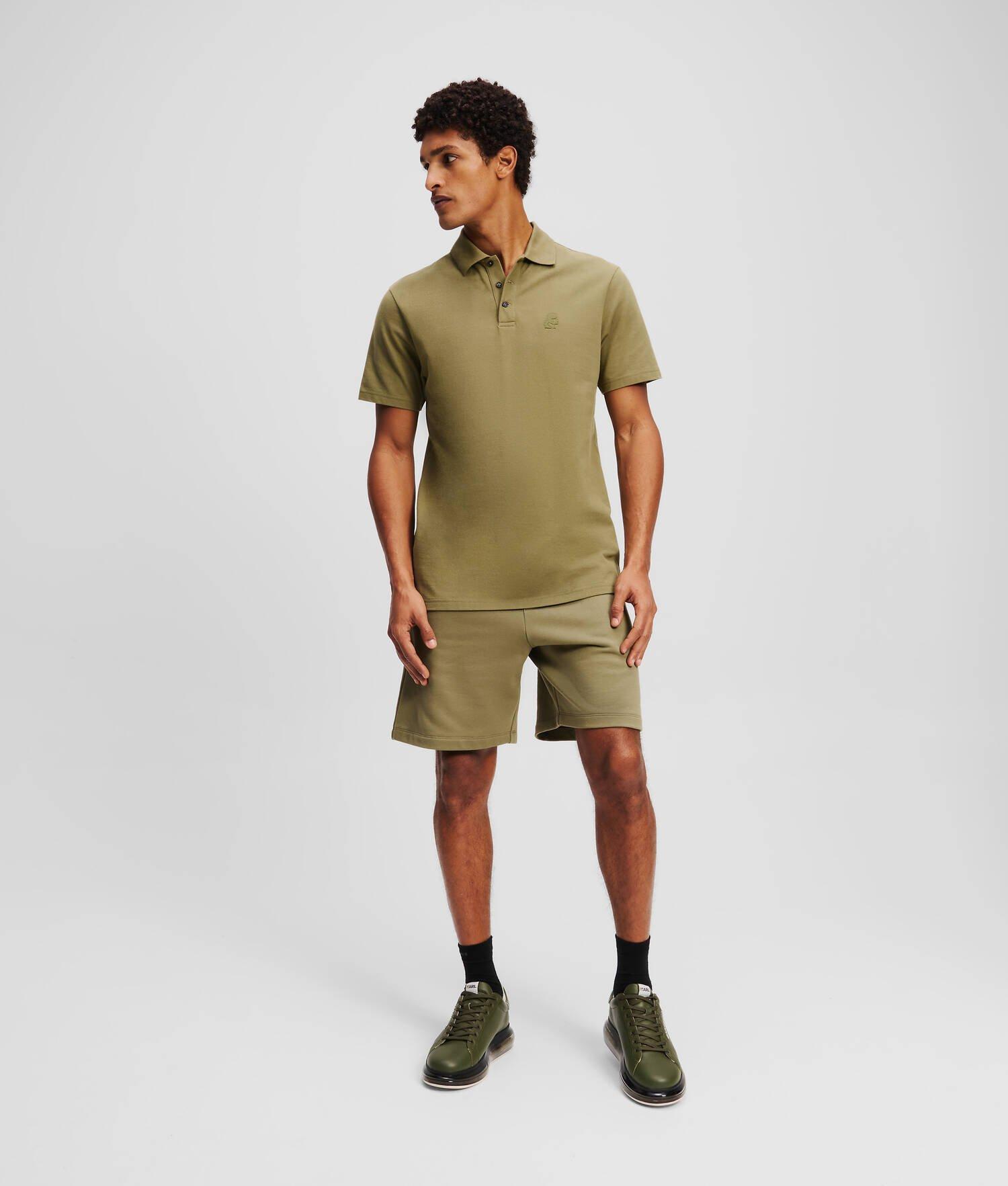 KARL KAMEO POLO SHIRT Product Image