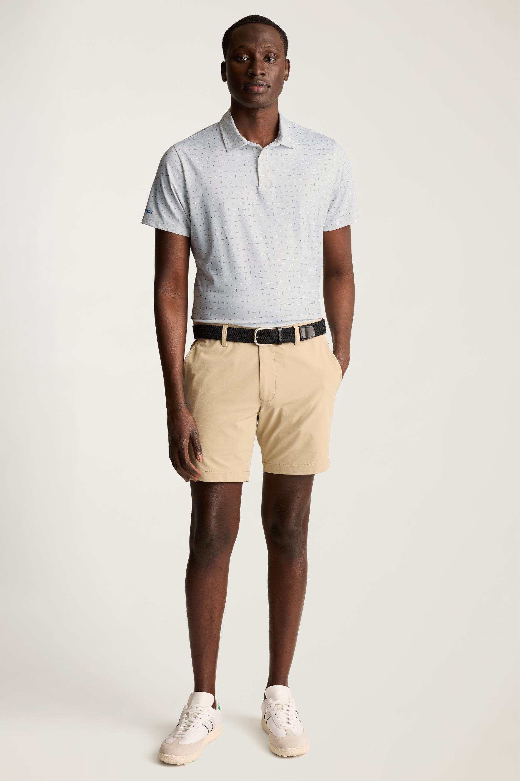 Performance Golf Polo Product Image