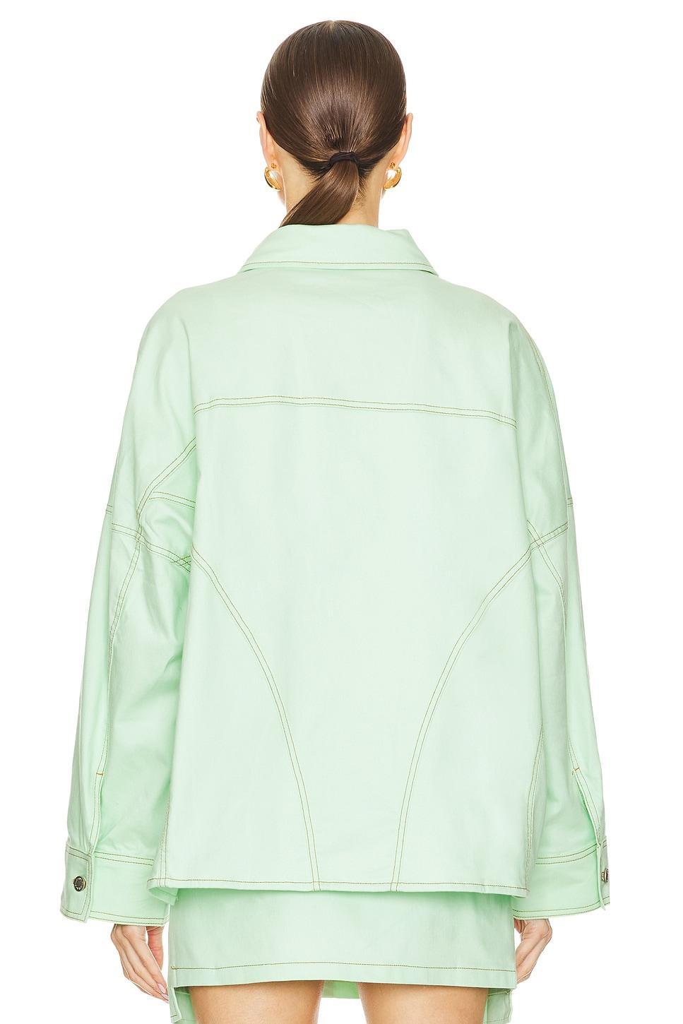 Jerome Jacket BY.DYLN Product Image