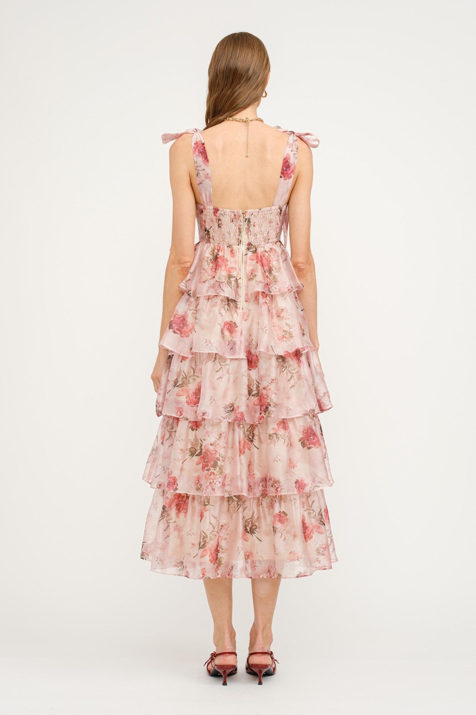 Delilah Dress Product Image