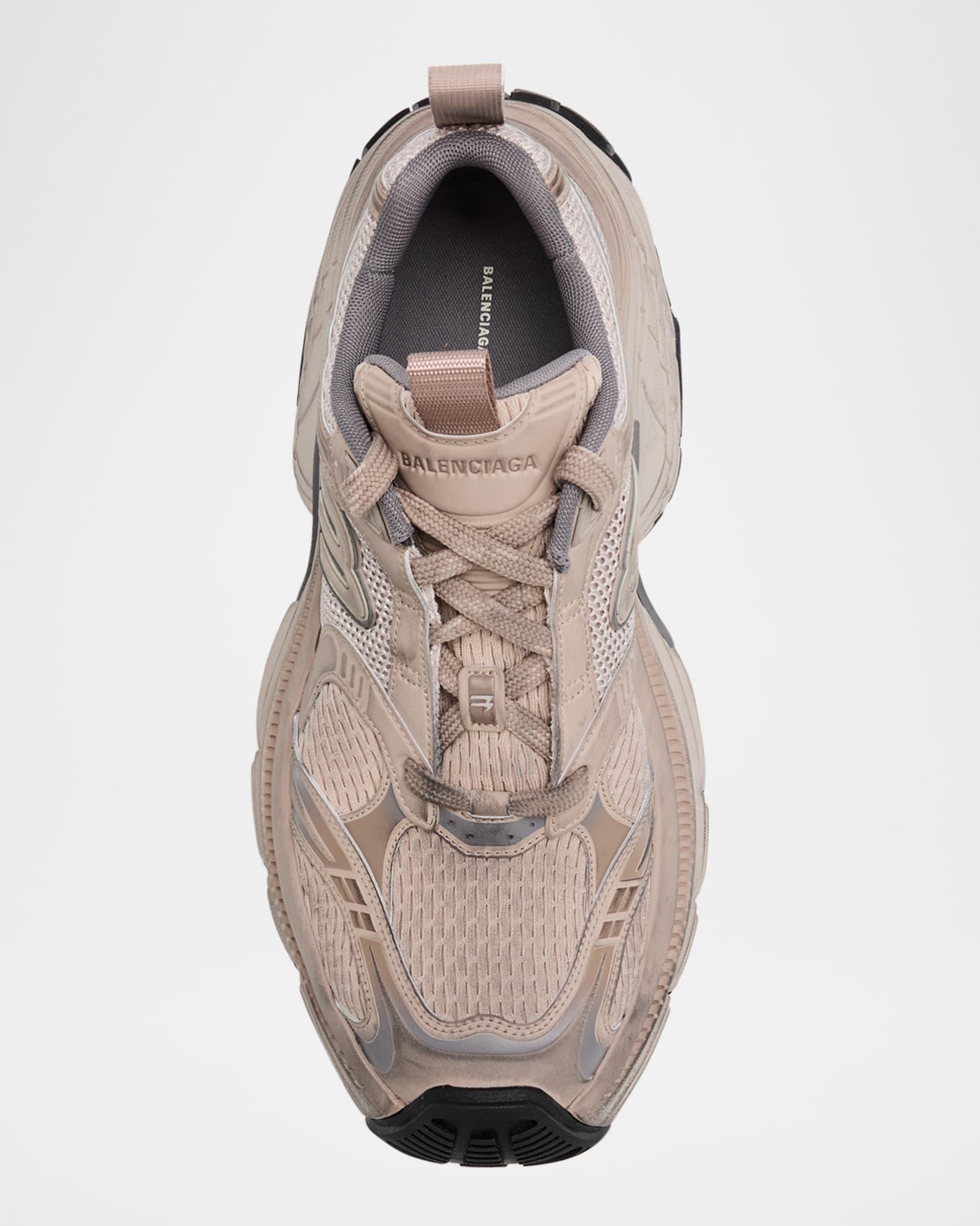 Men's 6xl Mesh Runner Sneakers Product Image