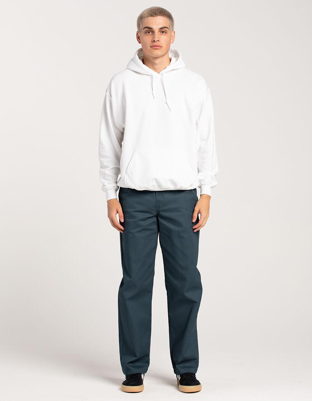 DICKIES 874 Original Mens Pants - CHARCOAL Product Image
