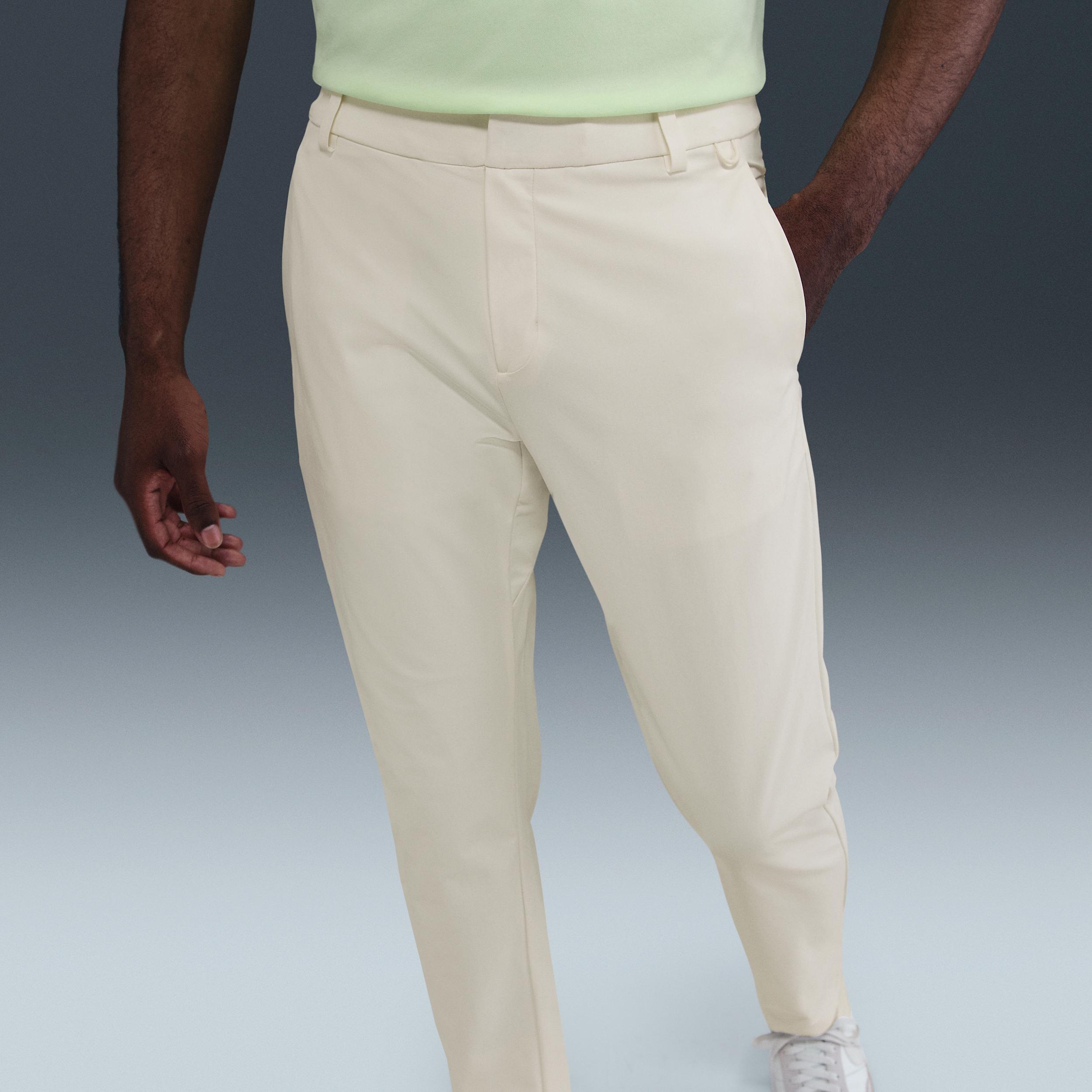 Nike Men's 24.7 PerfectStretch Dri-FIT Slim Chino Pants Product Image