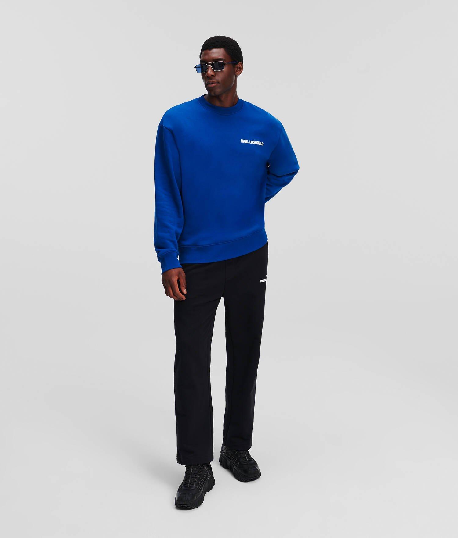 IKON KARL OUTLINE SWEATSHIRT Product Image