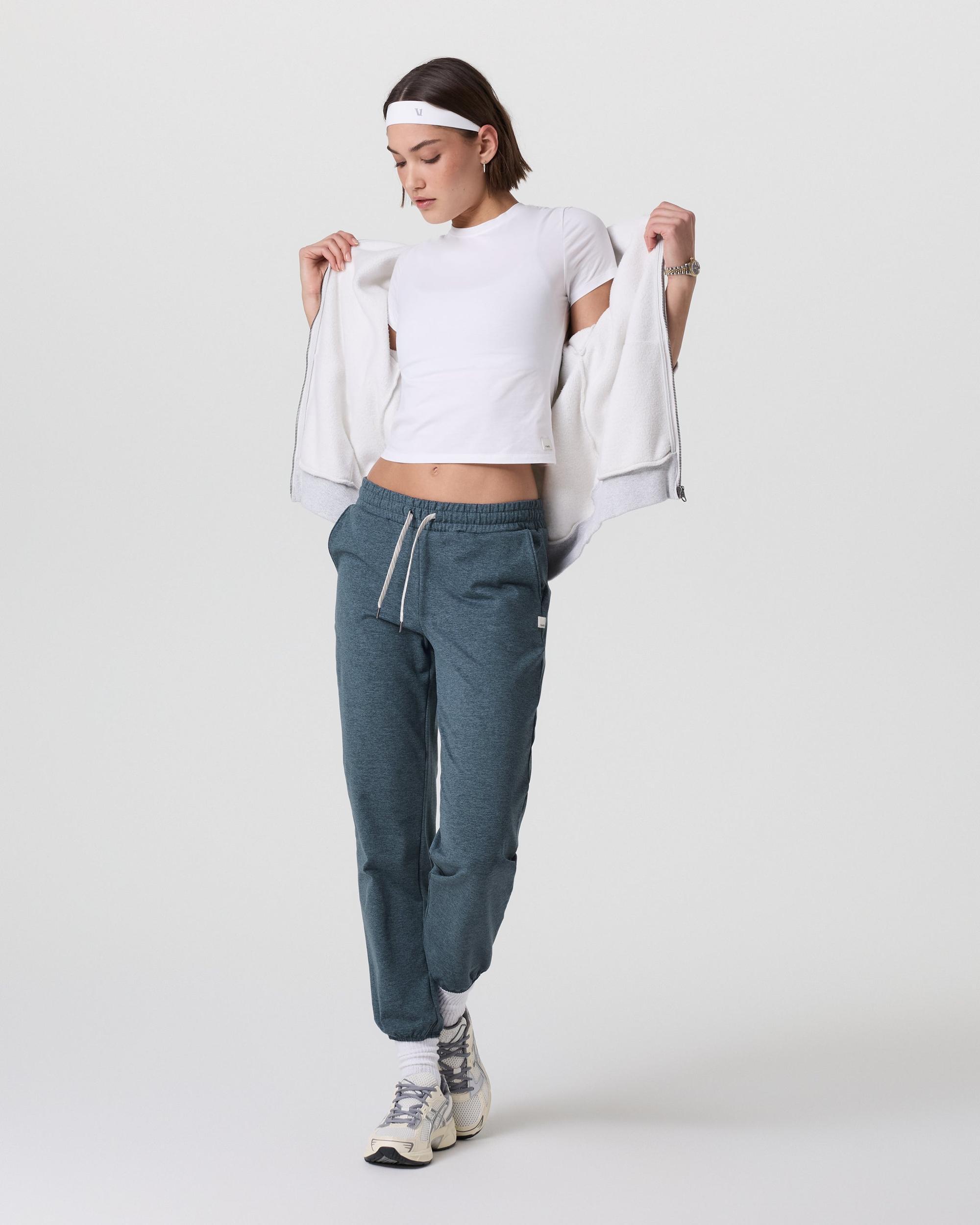 Granite Performance Jogger Product Image