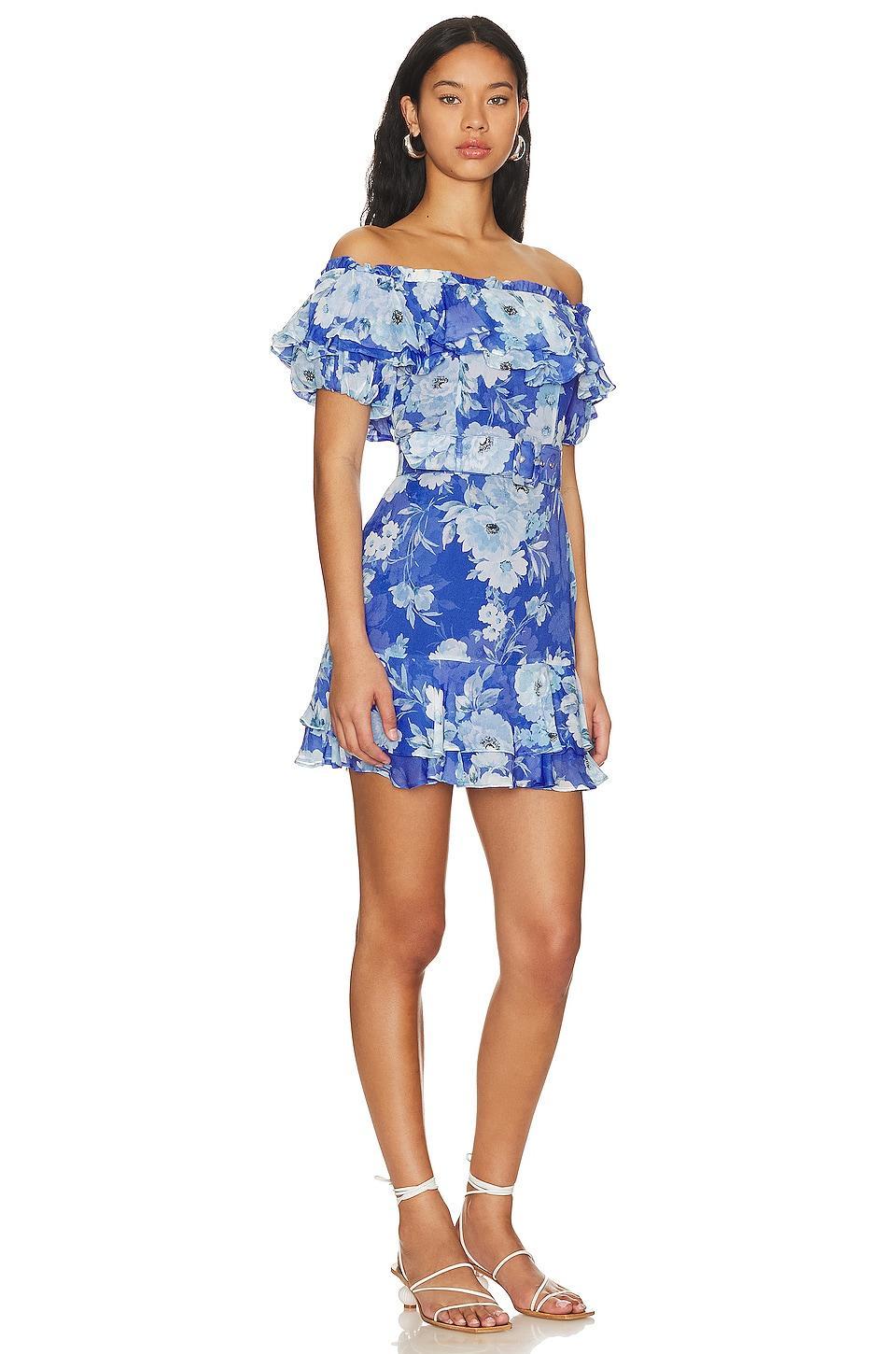 Lee Mini Dress Yumi Kim Product Image