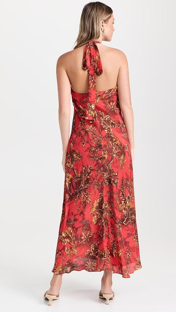 L'AGENCE Geneva Dress | Shopbop Product Image