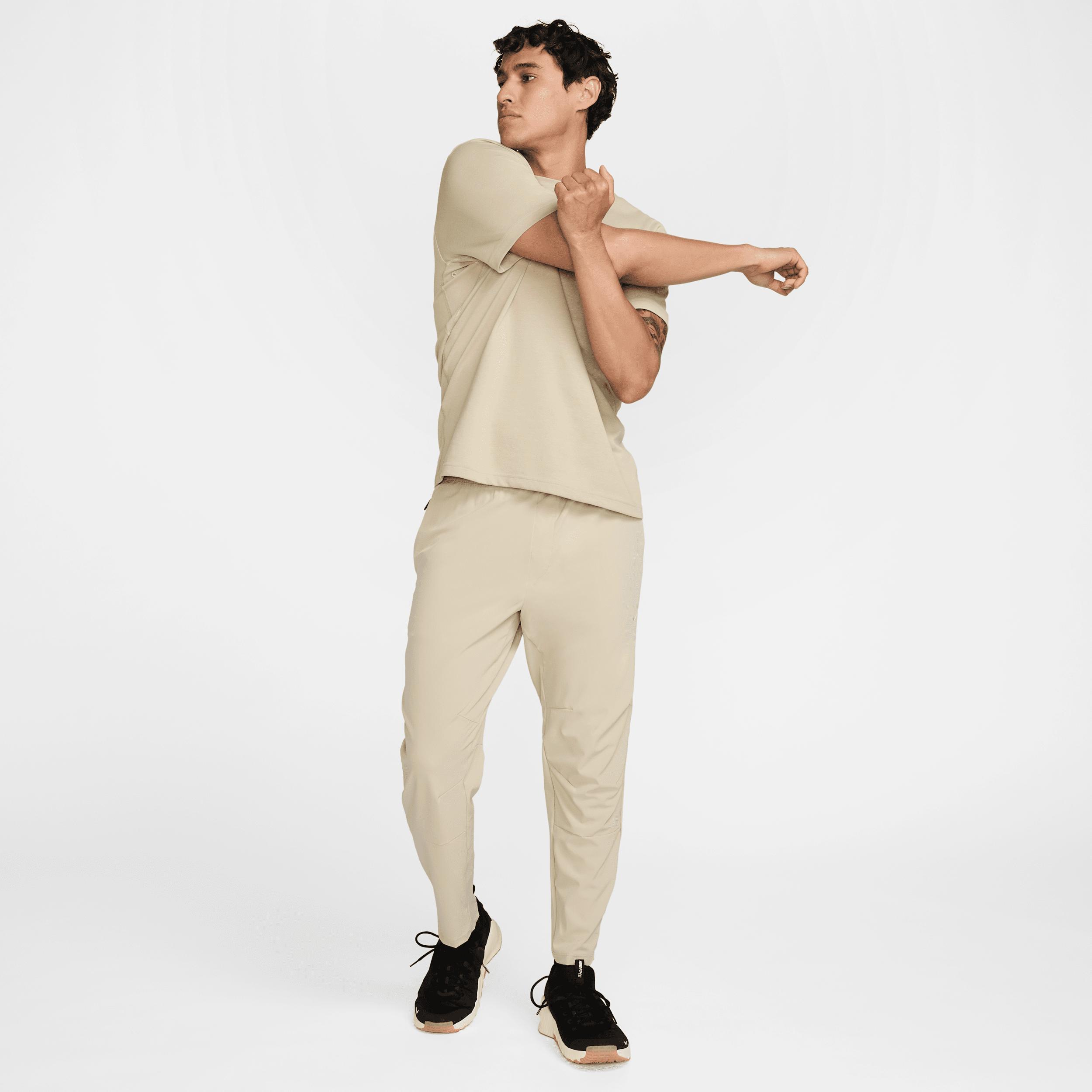 Nike Men's Unlimited Dri-FIT Tapered Leg Versatile Pants Product Image