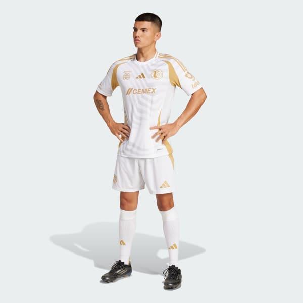 Tigres UANL 24/25 Third Jersey Product Image