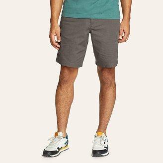 Men's Rappel Canvas Shorts Product Image