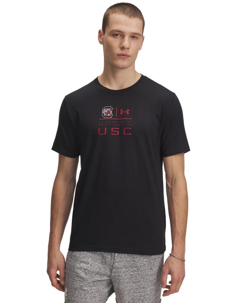 UA Performance Cotton Collegiate Product Image