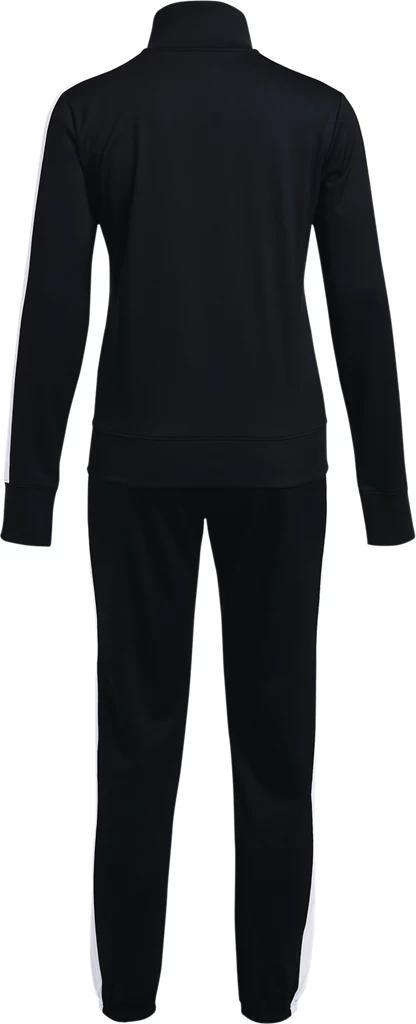 UA Tricot Womens Tracksuit Product Image