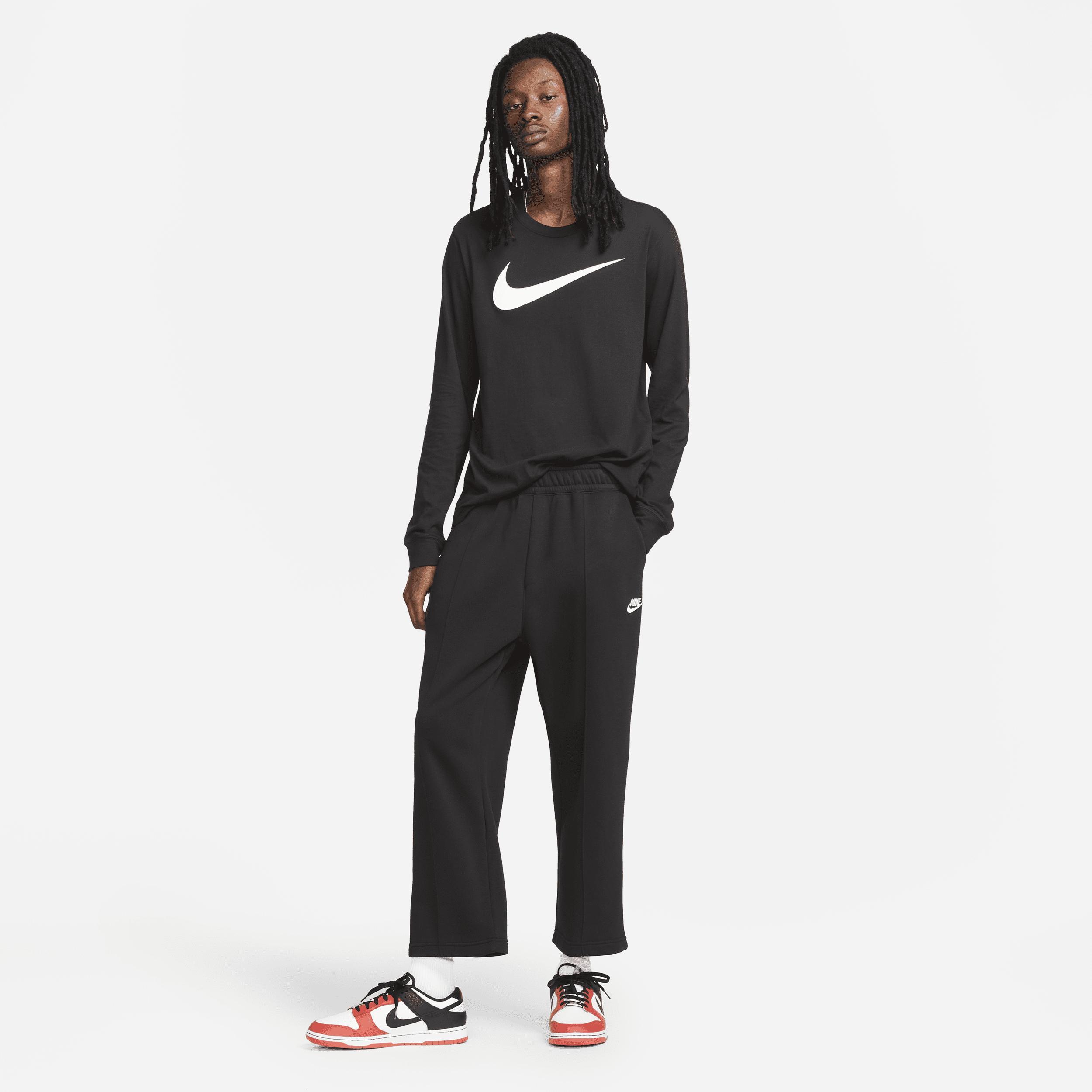 Men's Nike Sportswear Long-Sleeve T-Shirt Product Image