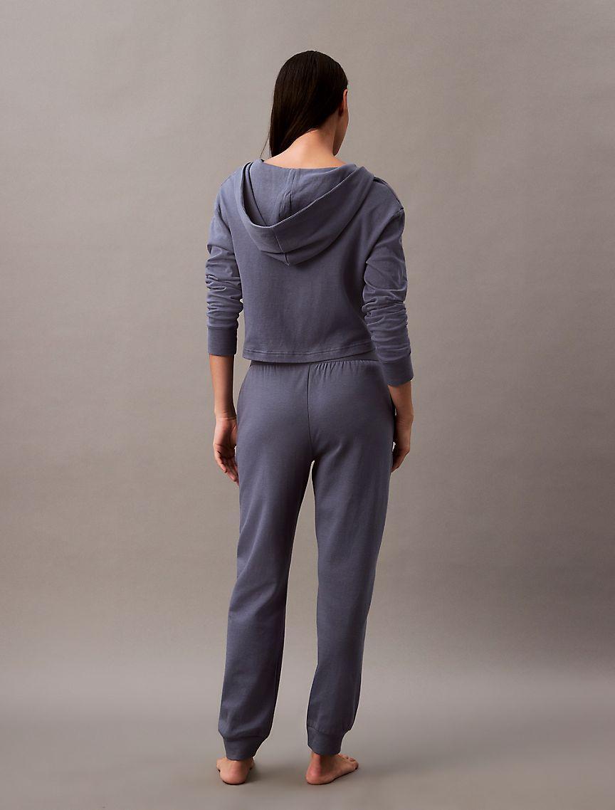 Terry Lounge Joggers Product Image