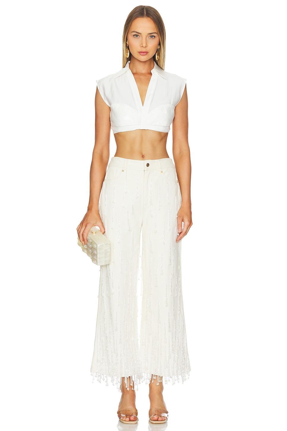 America Wide Leg Cult Gaia Product Image