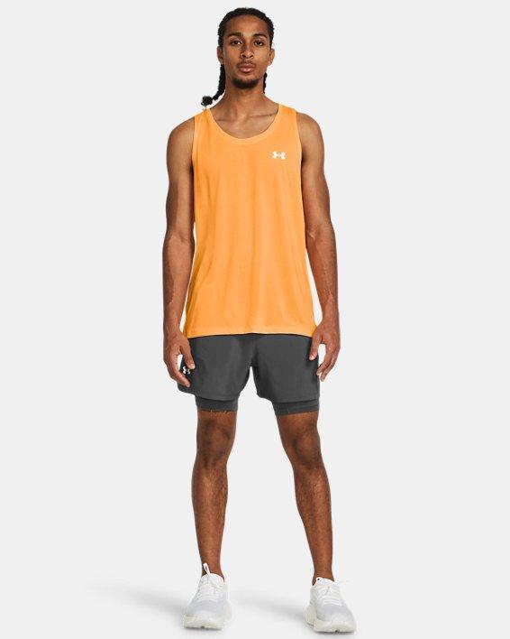 UA Launch Mens 2-in-1 5 Shorts Product Image
