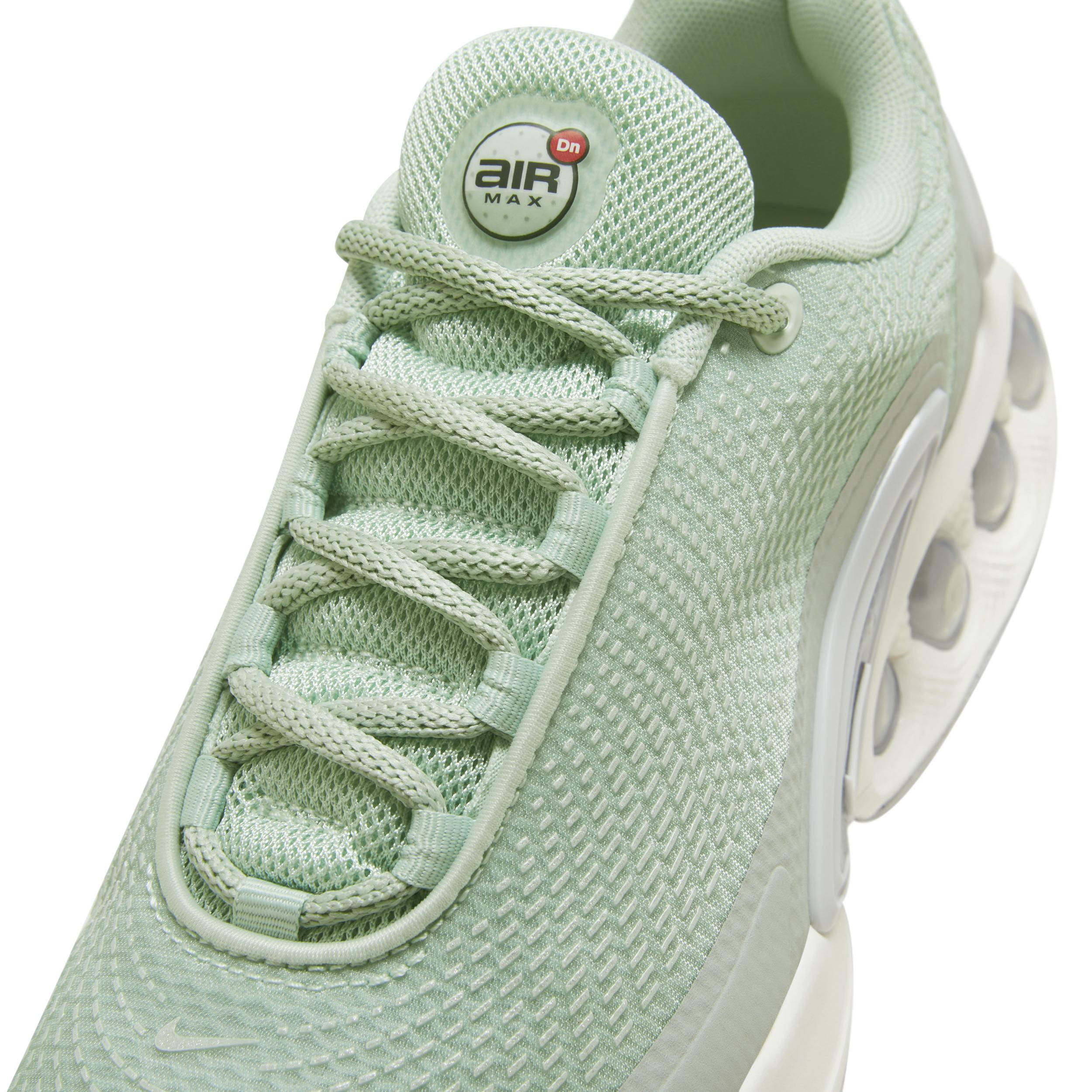 Nike Womens Nike Air Max DN - Womens Running Shoes Product Image