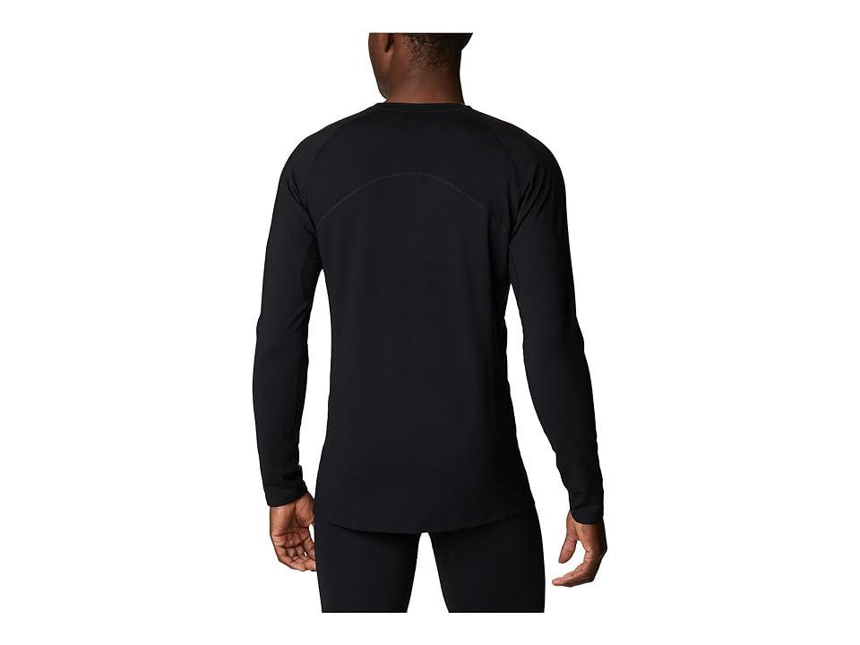 Columbia Mens Omni-Heat Infinity Baselayer Crew- Product Image