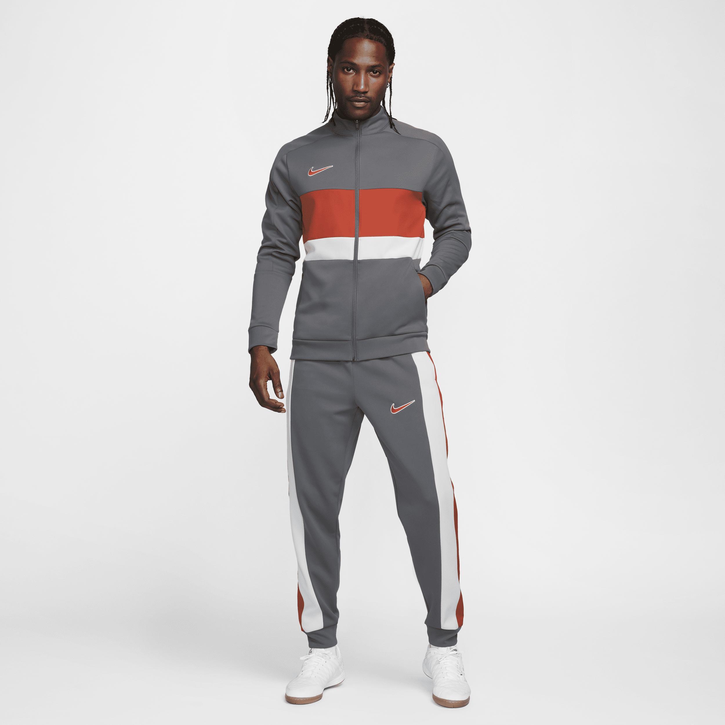 Nike Academy Men's Dri-FIT Soccer Track Jacket Product Image