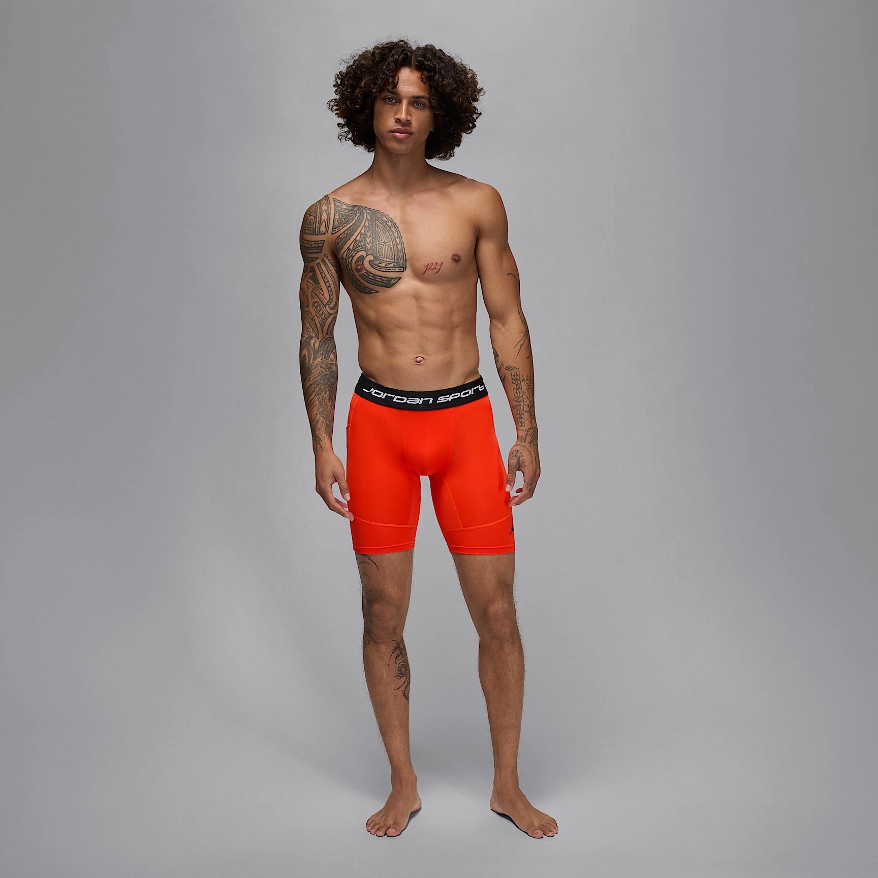 Jordan Sport Men's Dri-FIT Shorts Product Image