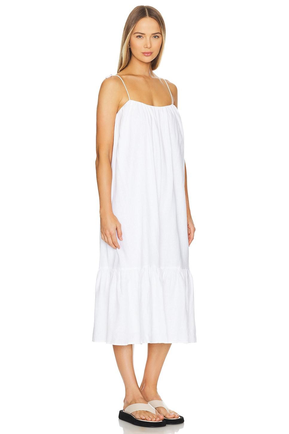 Ashley Midi Dress Tularosa Product Image