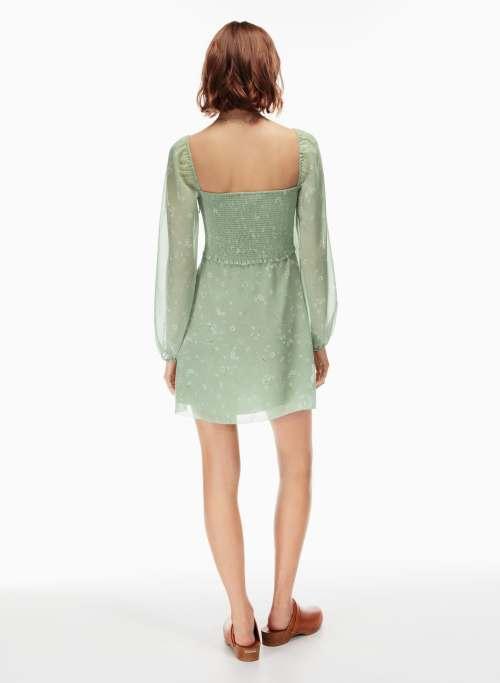 villa dress Product Image