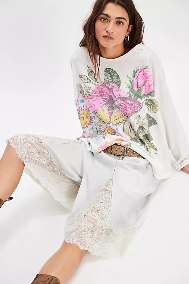 Magnolia Pearl Whimsy Tee Product Image