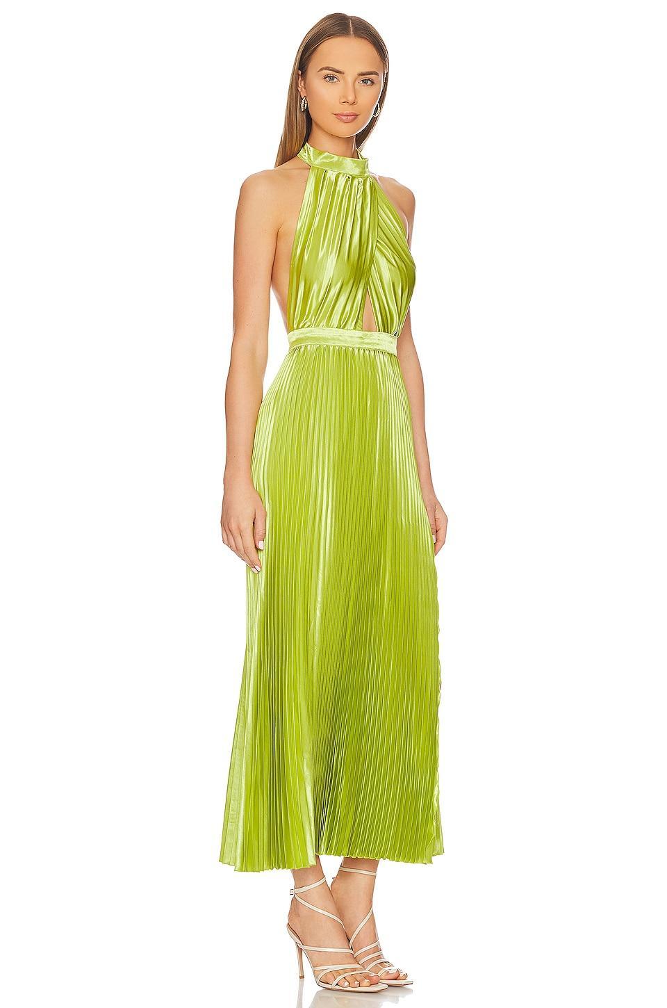 Renaissance Split Gown L'IDEE Product Image