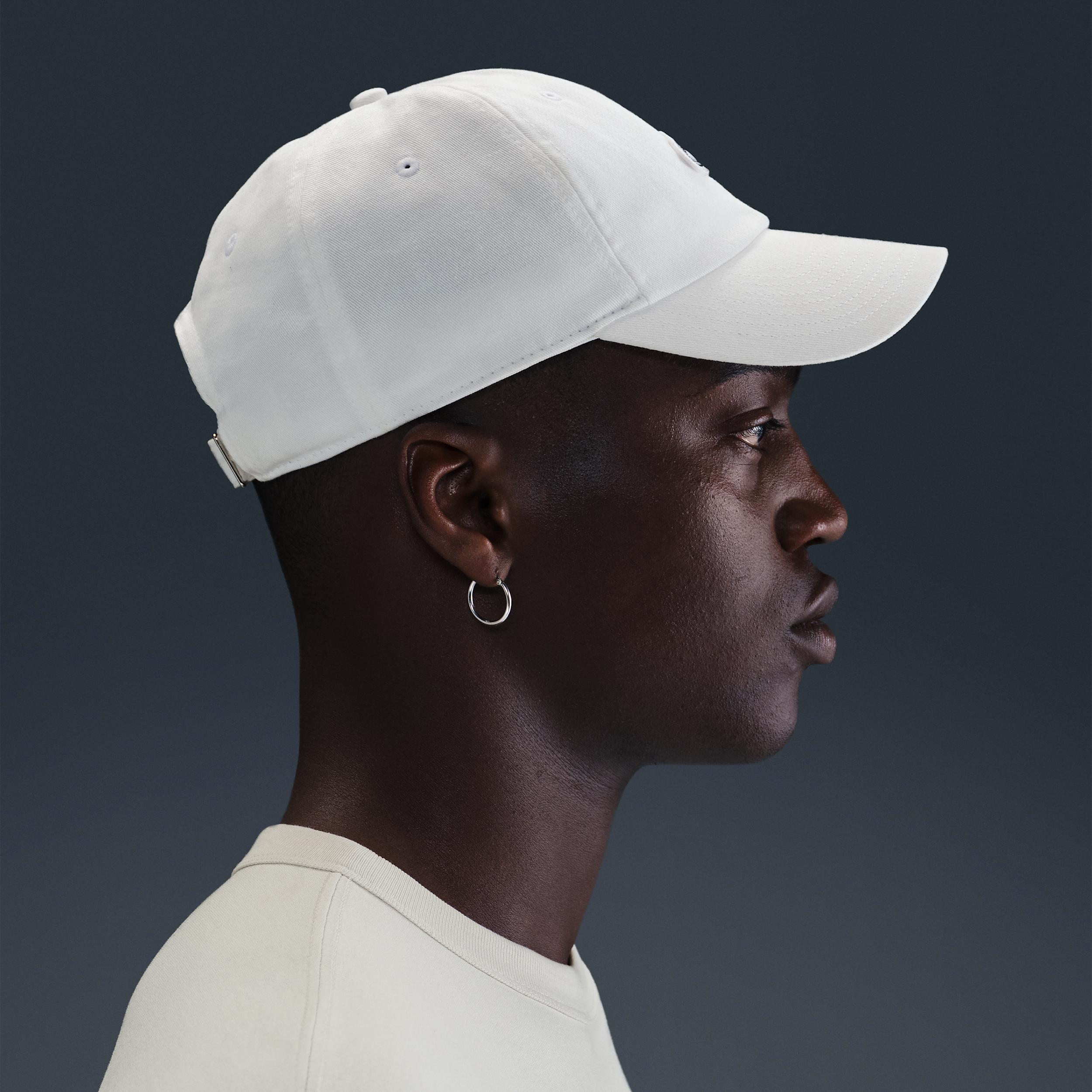 Nike Unisex Club Unstructured Cortez Patch Cap Product Image