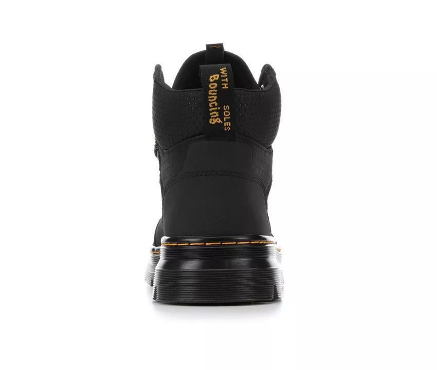 Men's Dr. Martens Rilla Boots Product Image