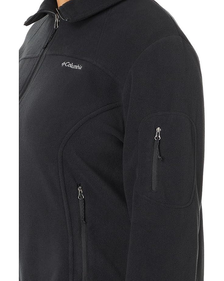 Fire Side&#8482; II Sherpa Full Zip Product Image