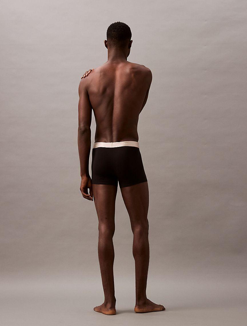 Icon Cotton Stretch Holiday Trunk Product Image