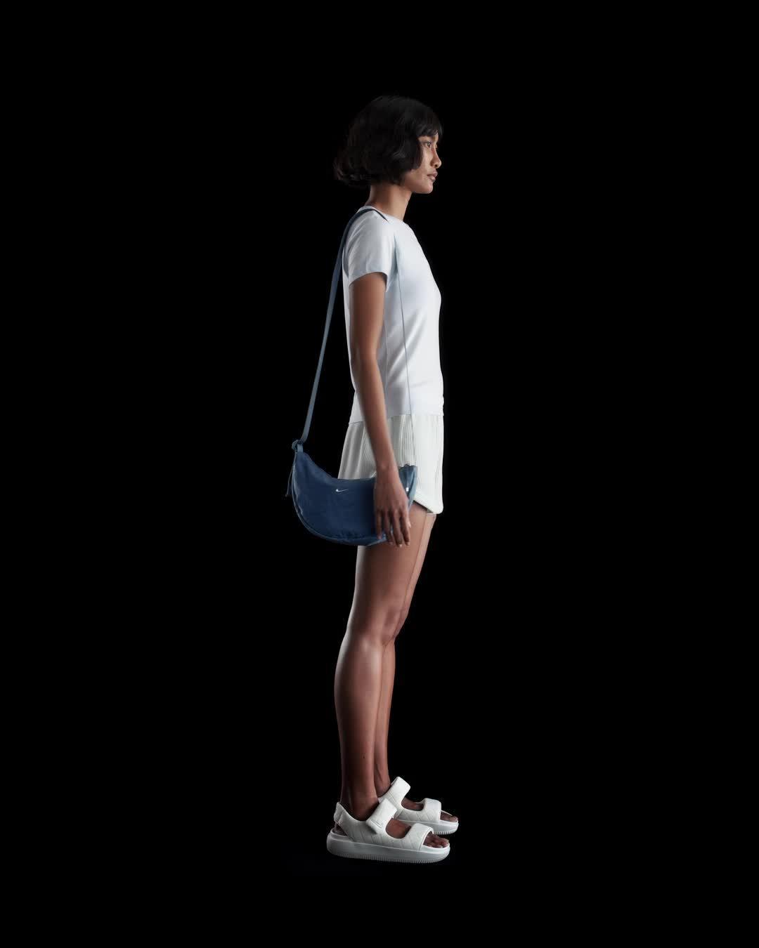 Women's Nike Sportswear Chill Knit T-Shirt Product Image