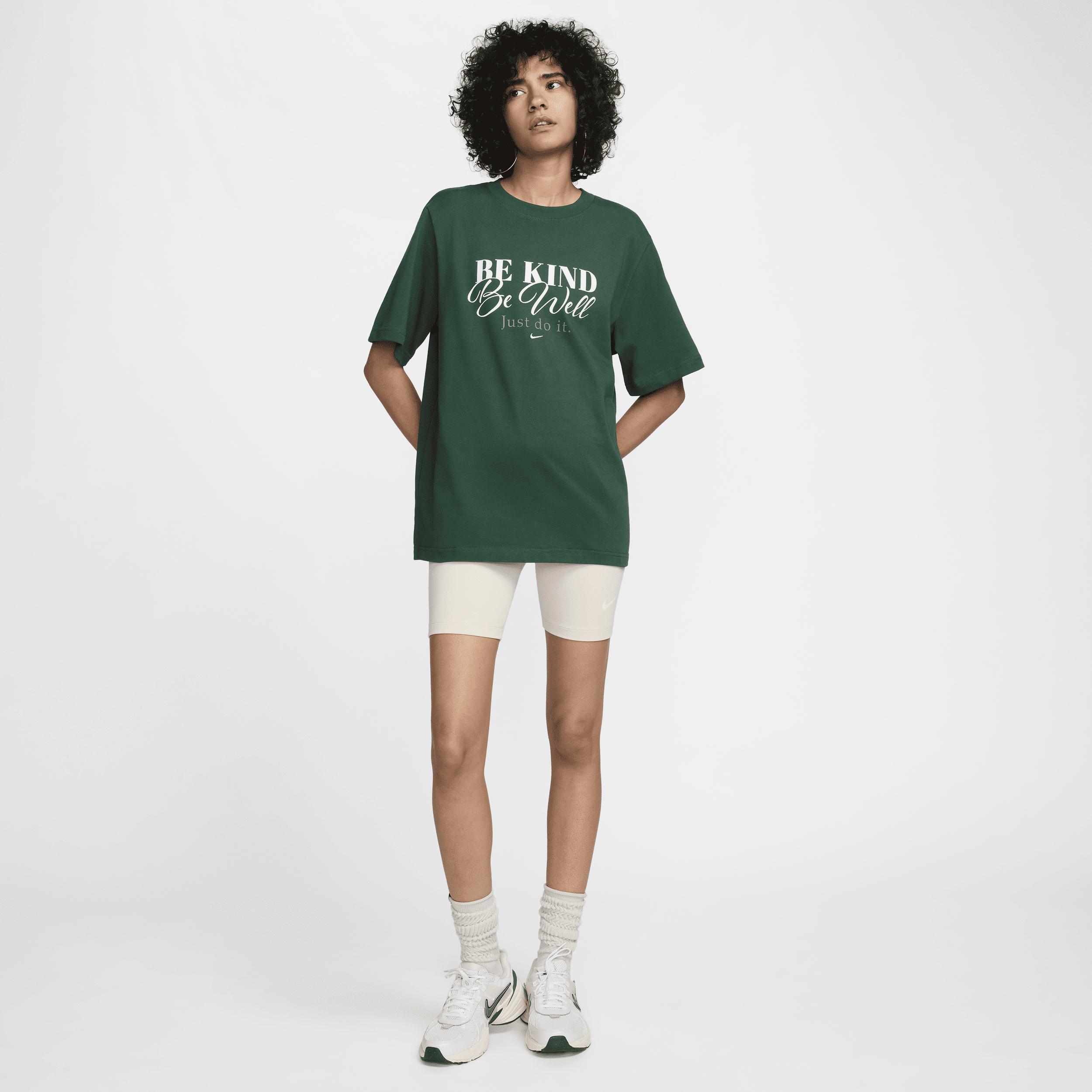 Women's Nike Sportswear T-Shirt Product Image