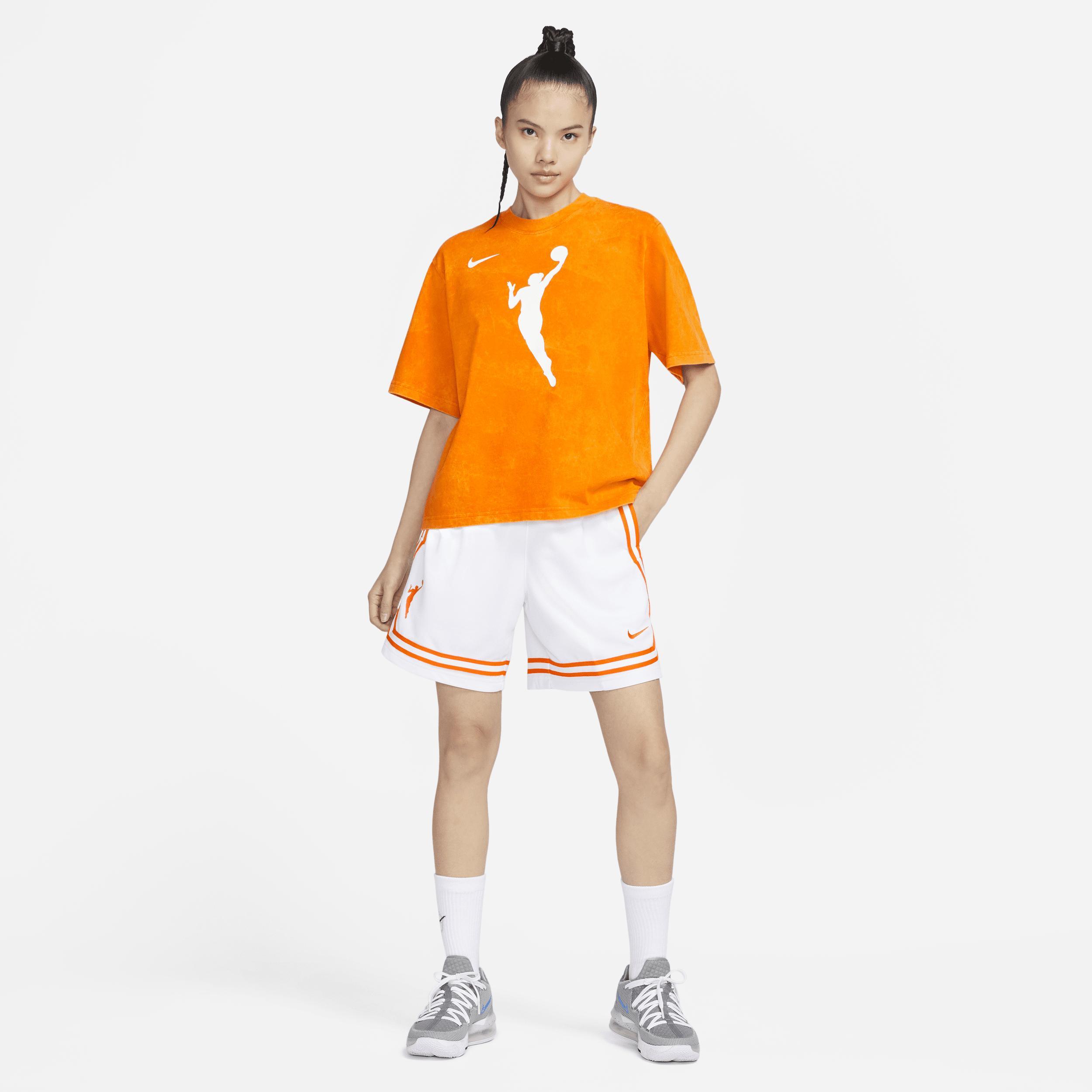 Team 13 Women's Nike Dri-FIT WNBA Shorts Product Image