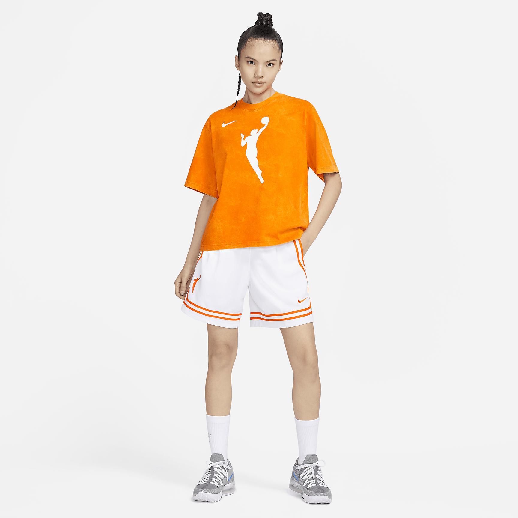 Team 13 Women's Nike Dri-FIT WNBA Shorts Product Image