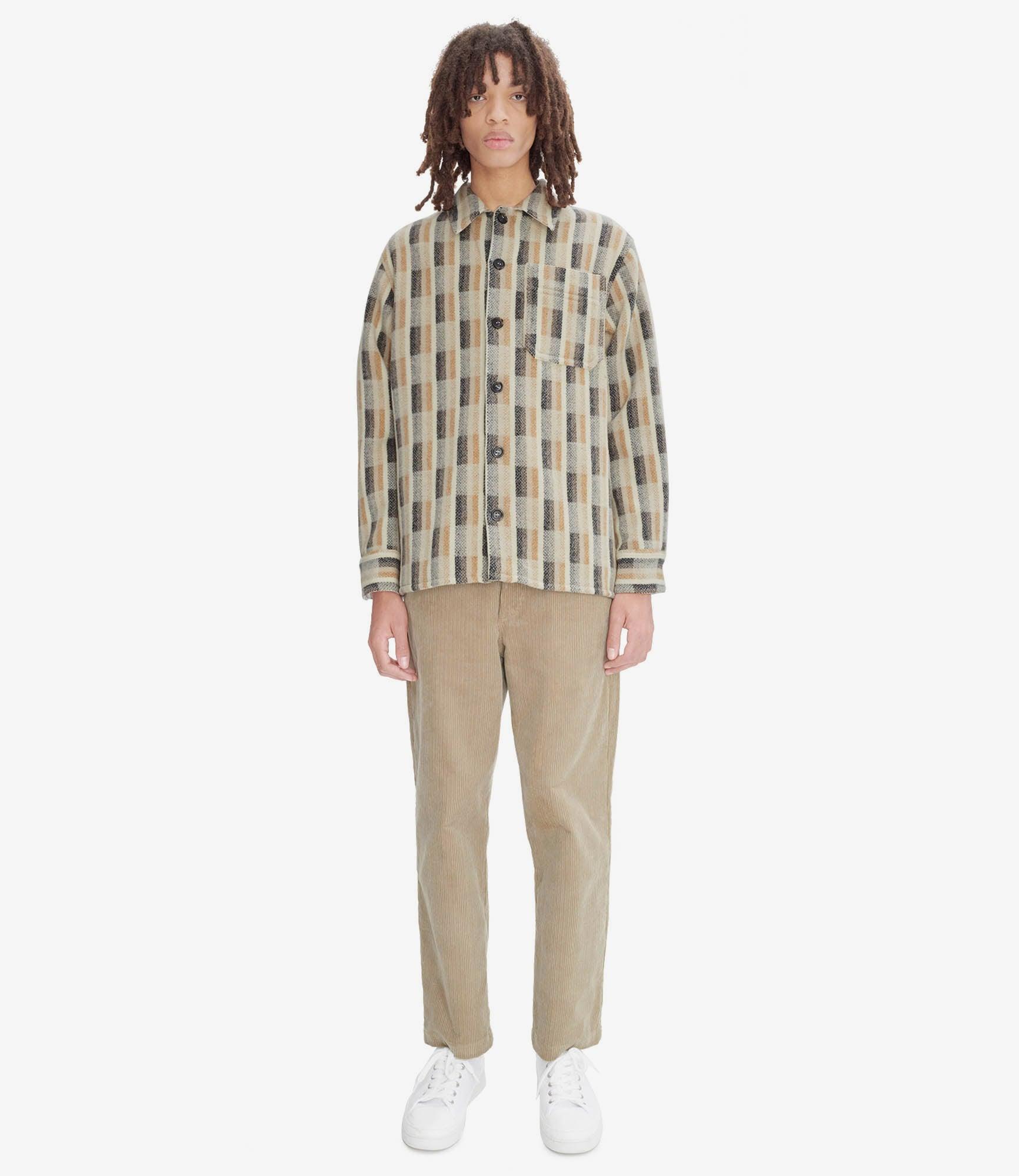 Stanley overshirt Product Image