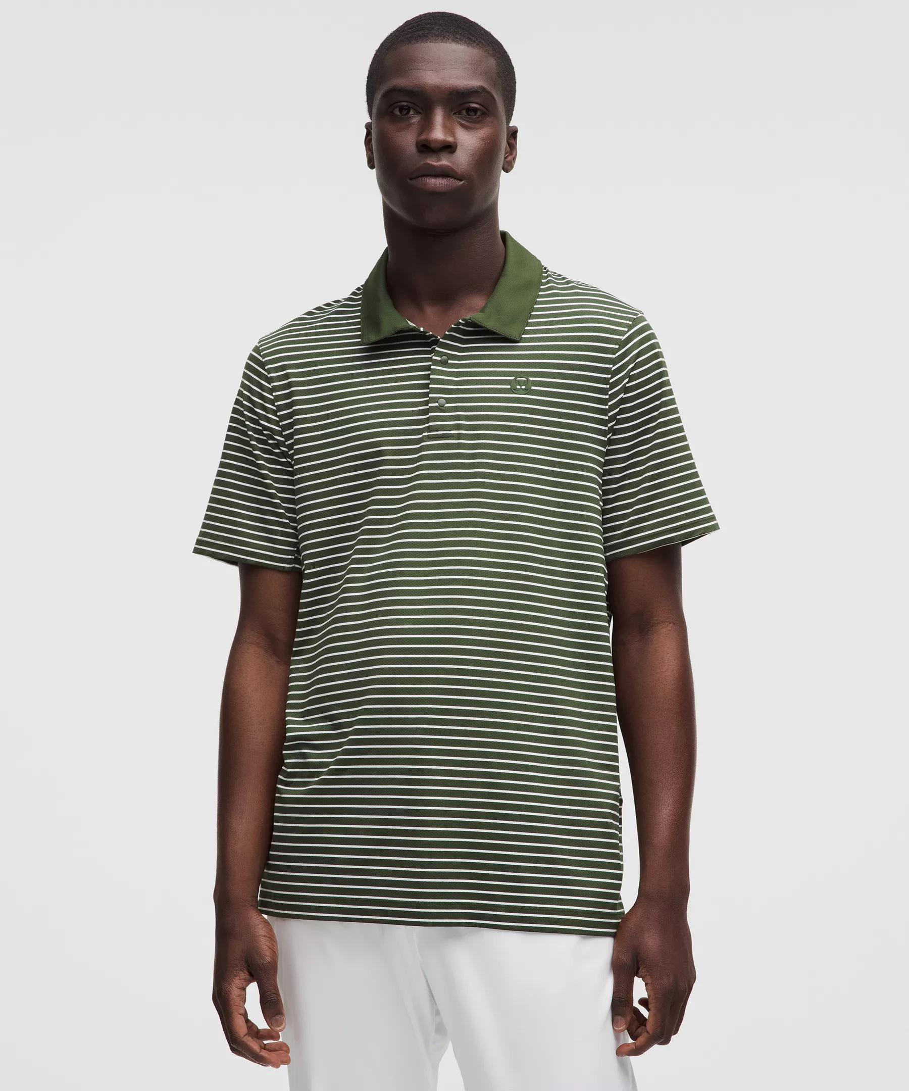 Logo Sport Polo Short Sleeve *Updated Fit Product Image