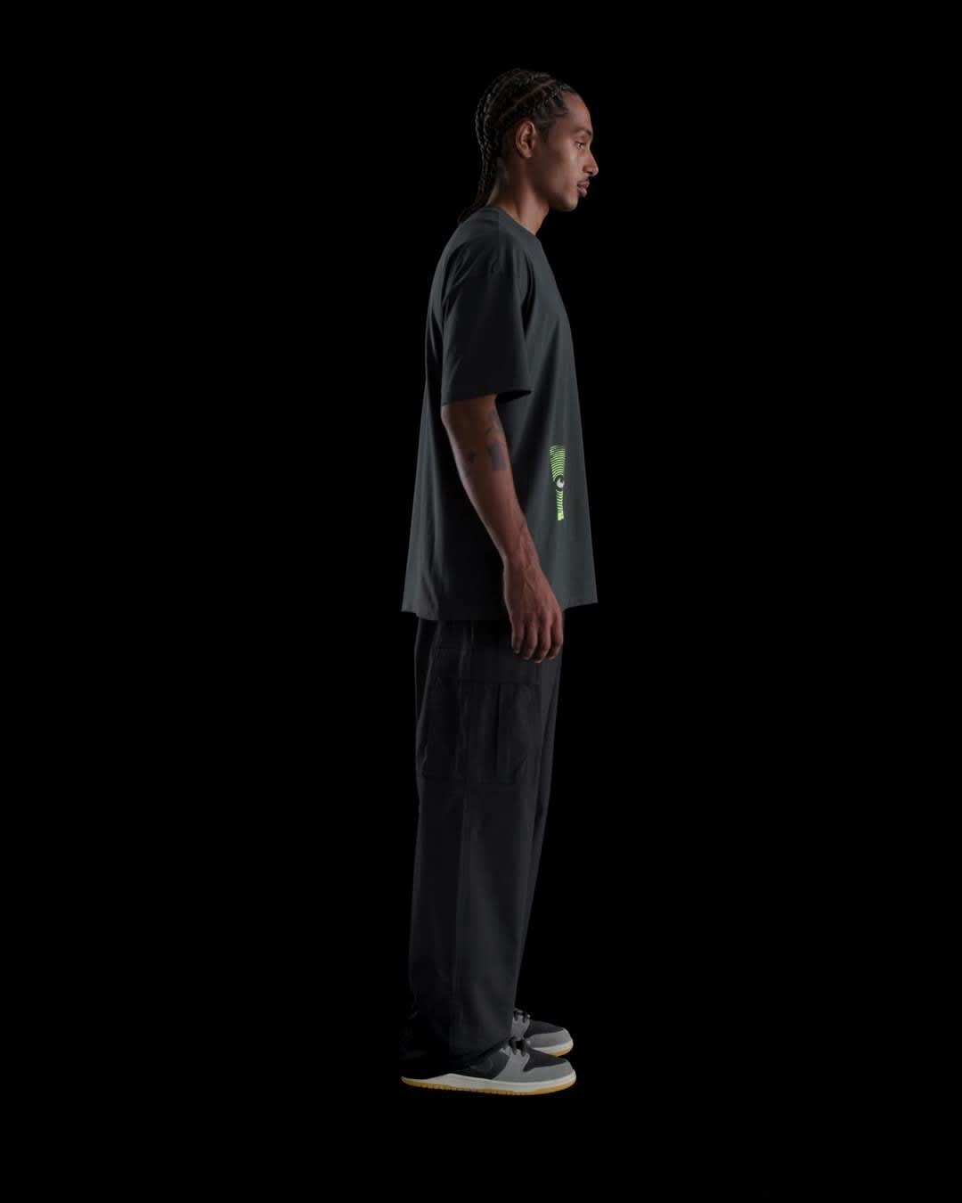 Nike SB Max90 Skate T-Shirt Product Image