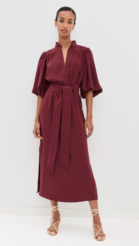 Figue Dani Dress | Shopbop Product Image