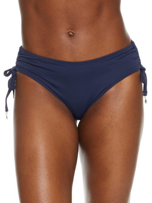Live In Color Alex Side Tie Bikini Bottom Product Image
