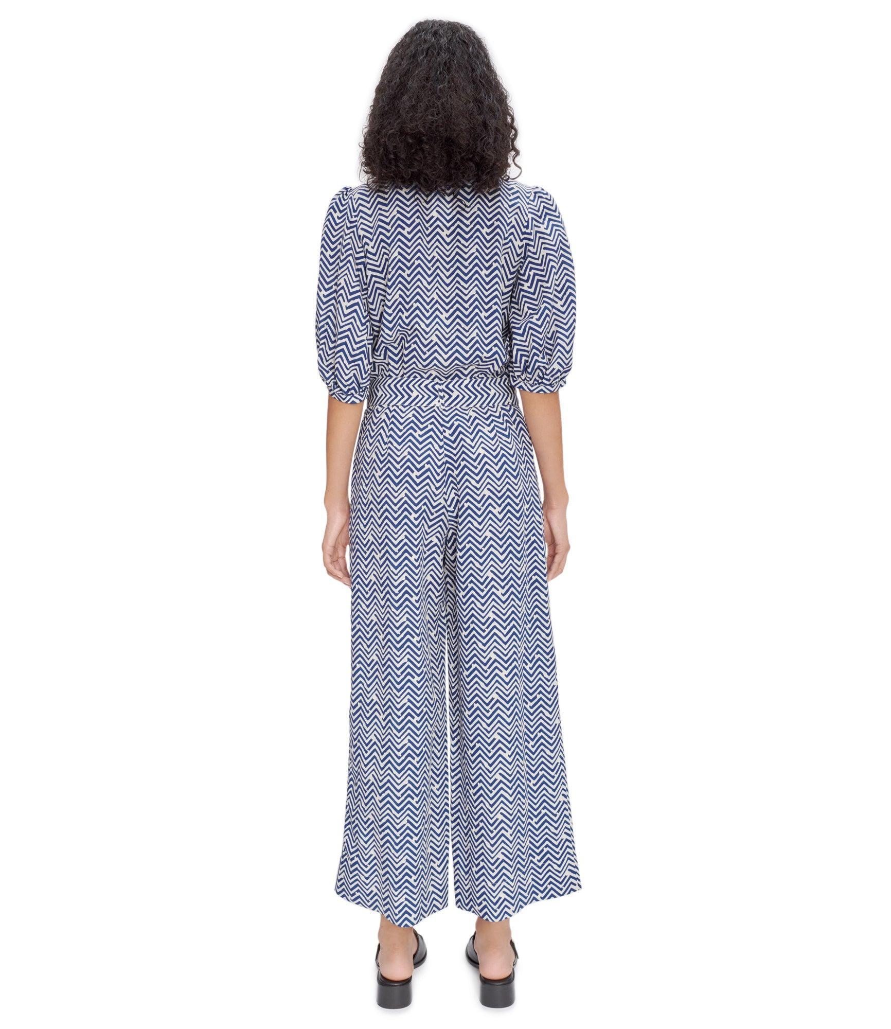 Keira jumpsuit Female Product Image