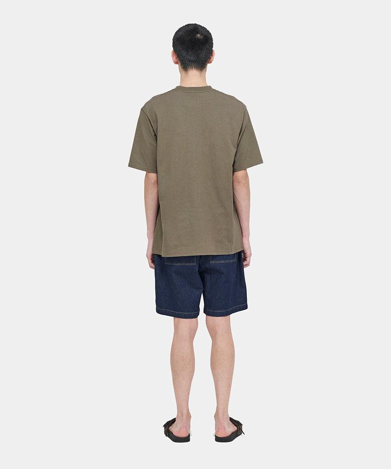 One Point Tee Product Image