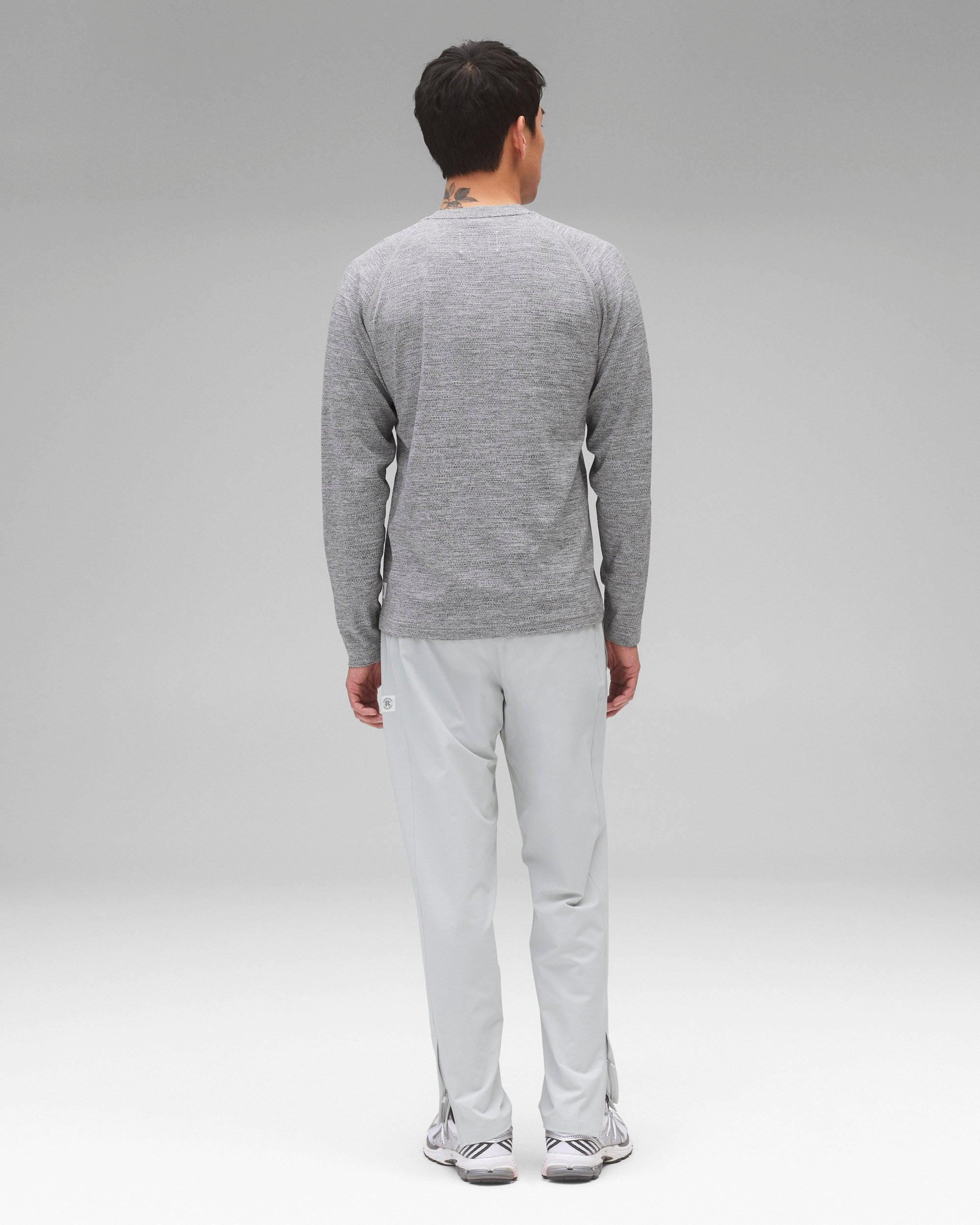 Lightweight Cordura Standard Training Long Sleeve Male Product Image